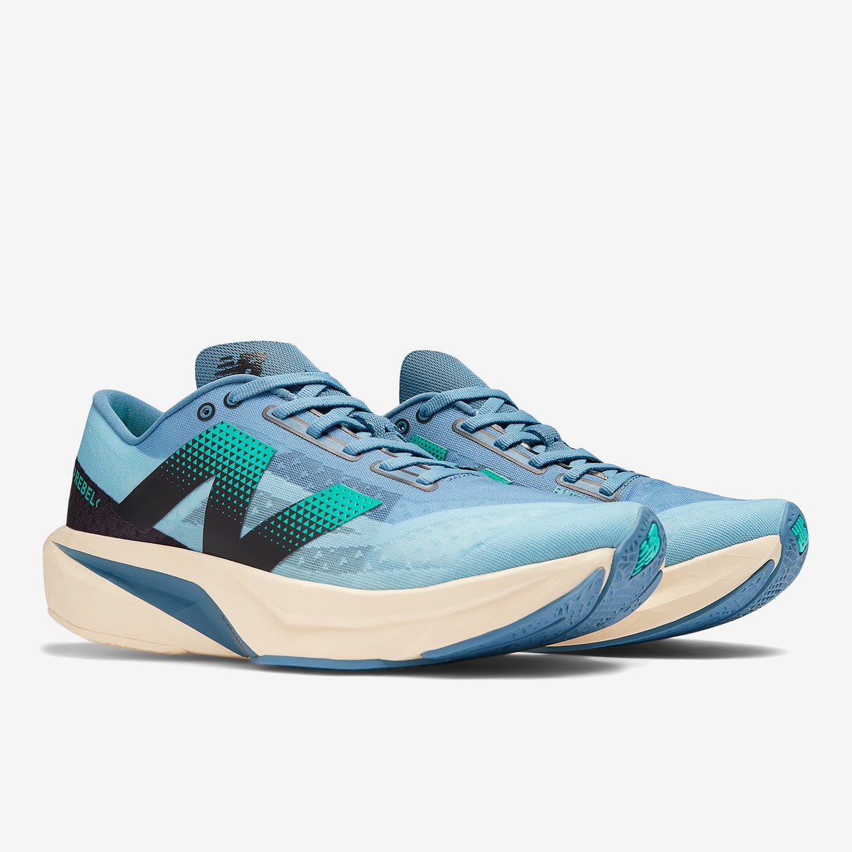 New Balance - FuelCell Rebel v4 - Men's