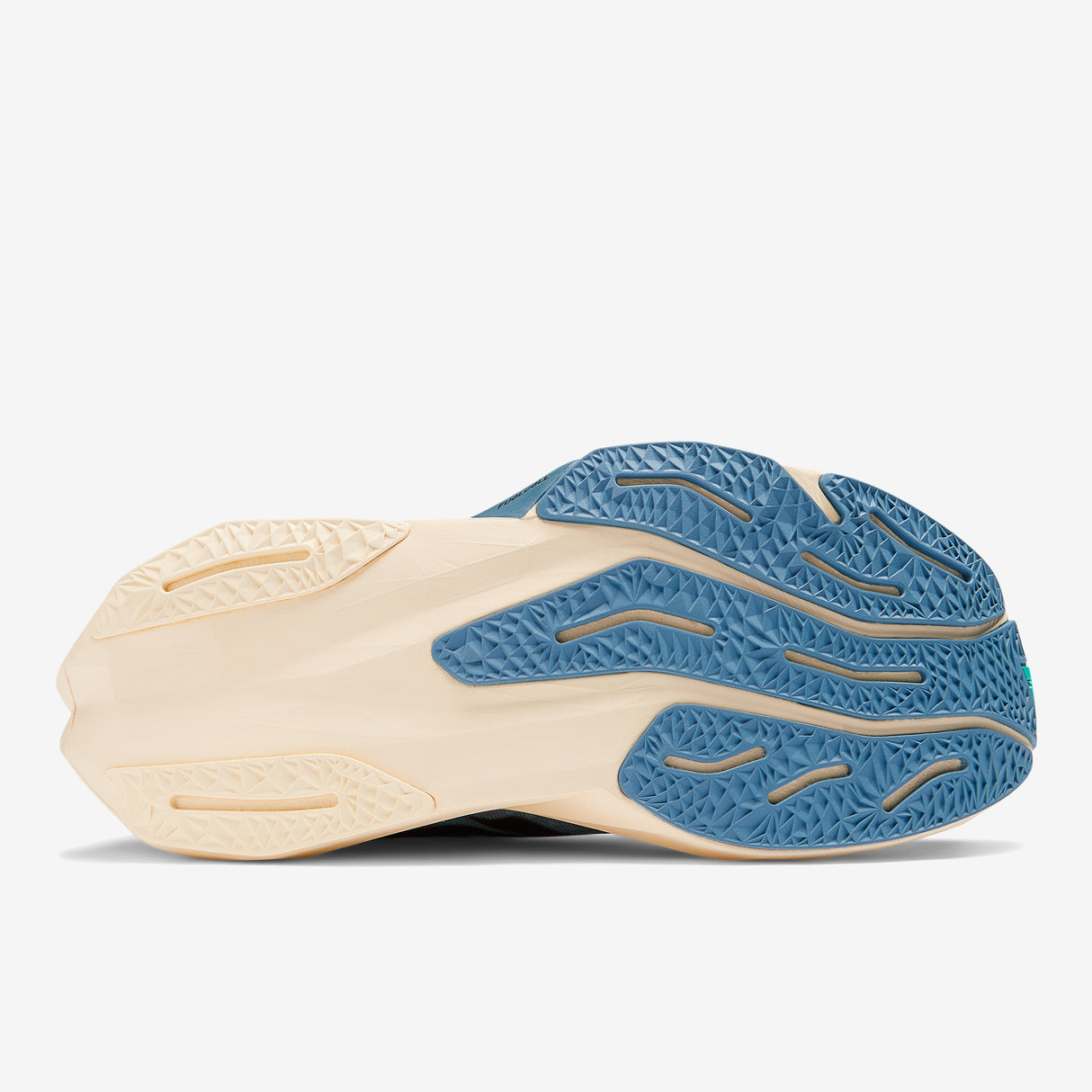 New Balance - FuelCell Rebel v4 - Men's