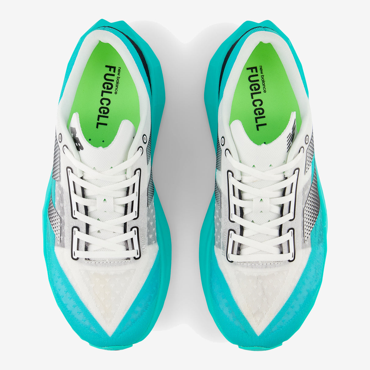 New Balance - FuelCell Rebel v4 - Men's