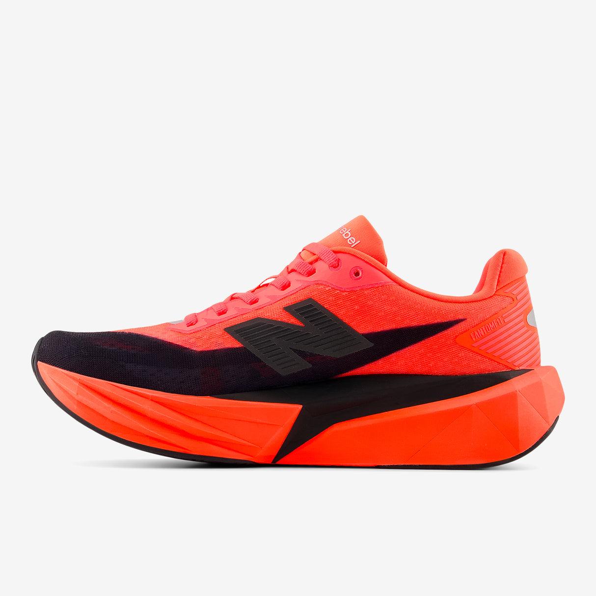 New Balance - FuelCell Rebel v5 - Homme