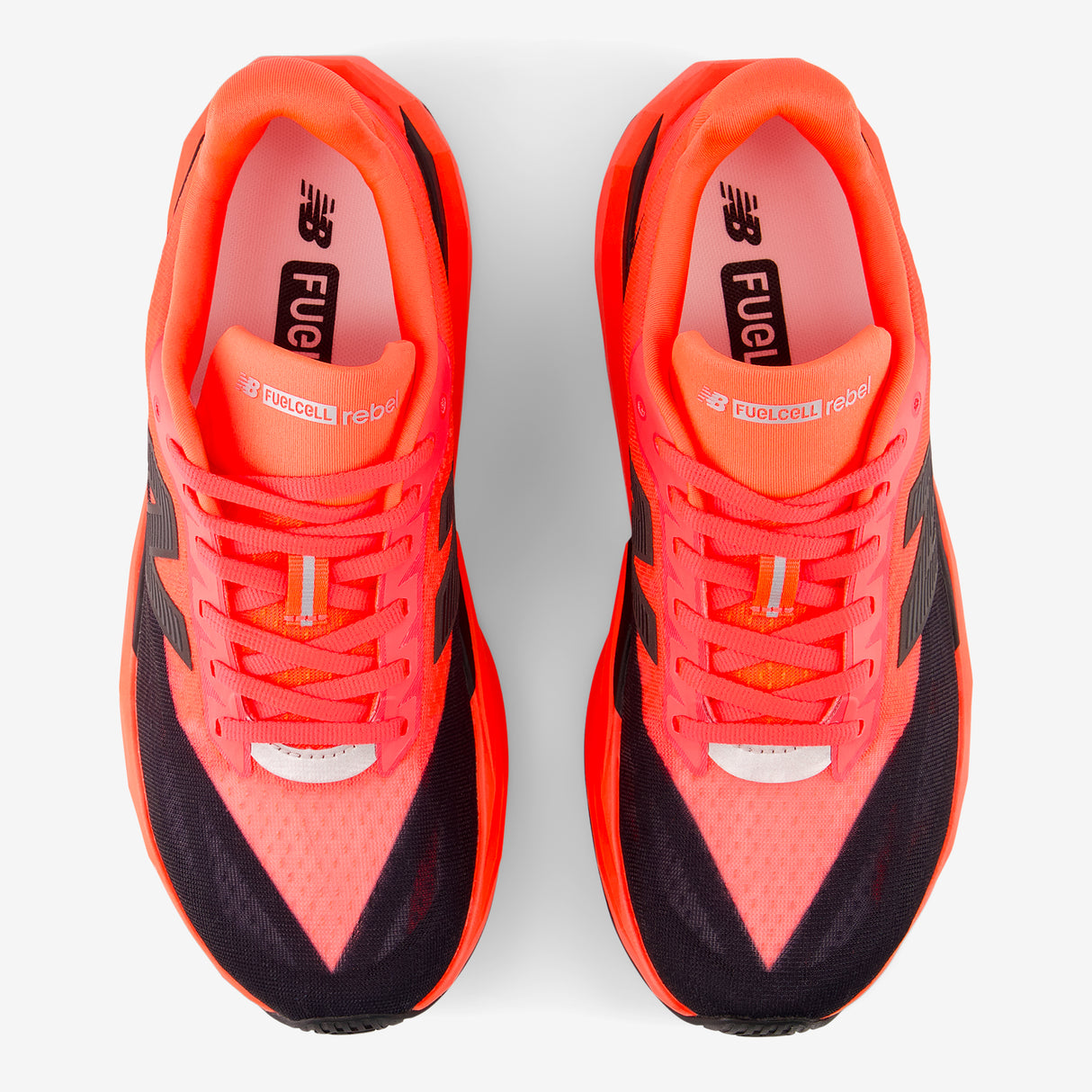 New Balance - FuelCell Rebel v5 - Homme