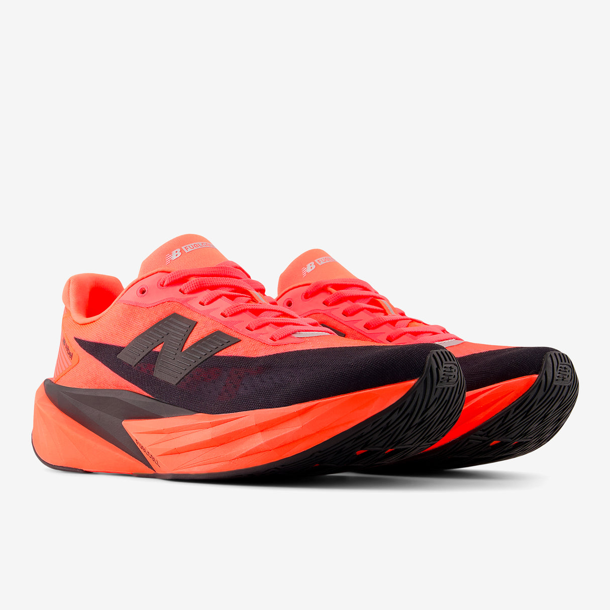 New Balance - FuelCell Rebel v5 - Homme