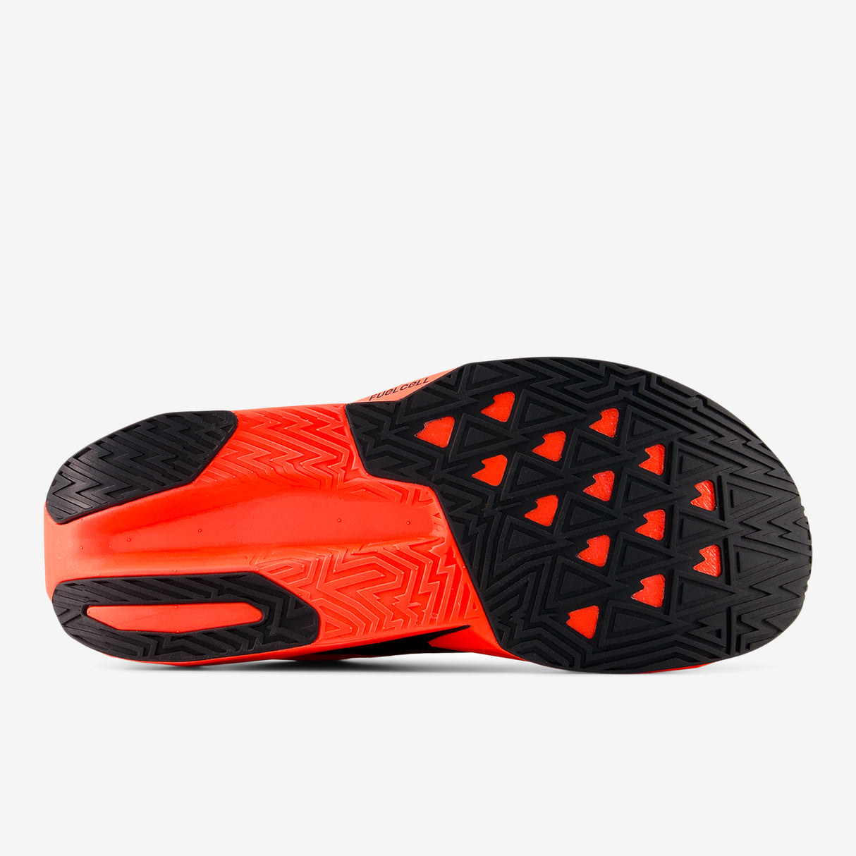 New Balance - FuelCell Rebel v5 - Homme