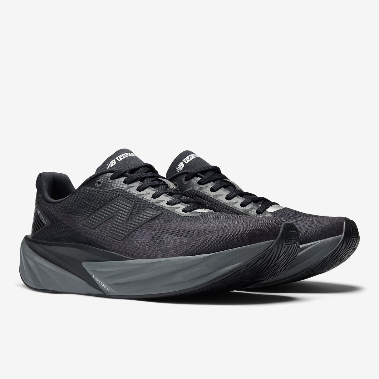 New Balance - FuelCell Rebel v5 - Homme