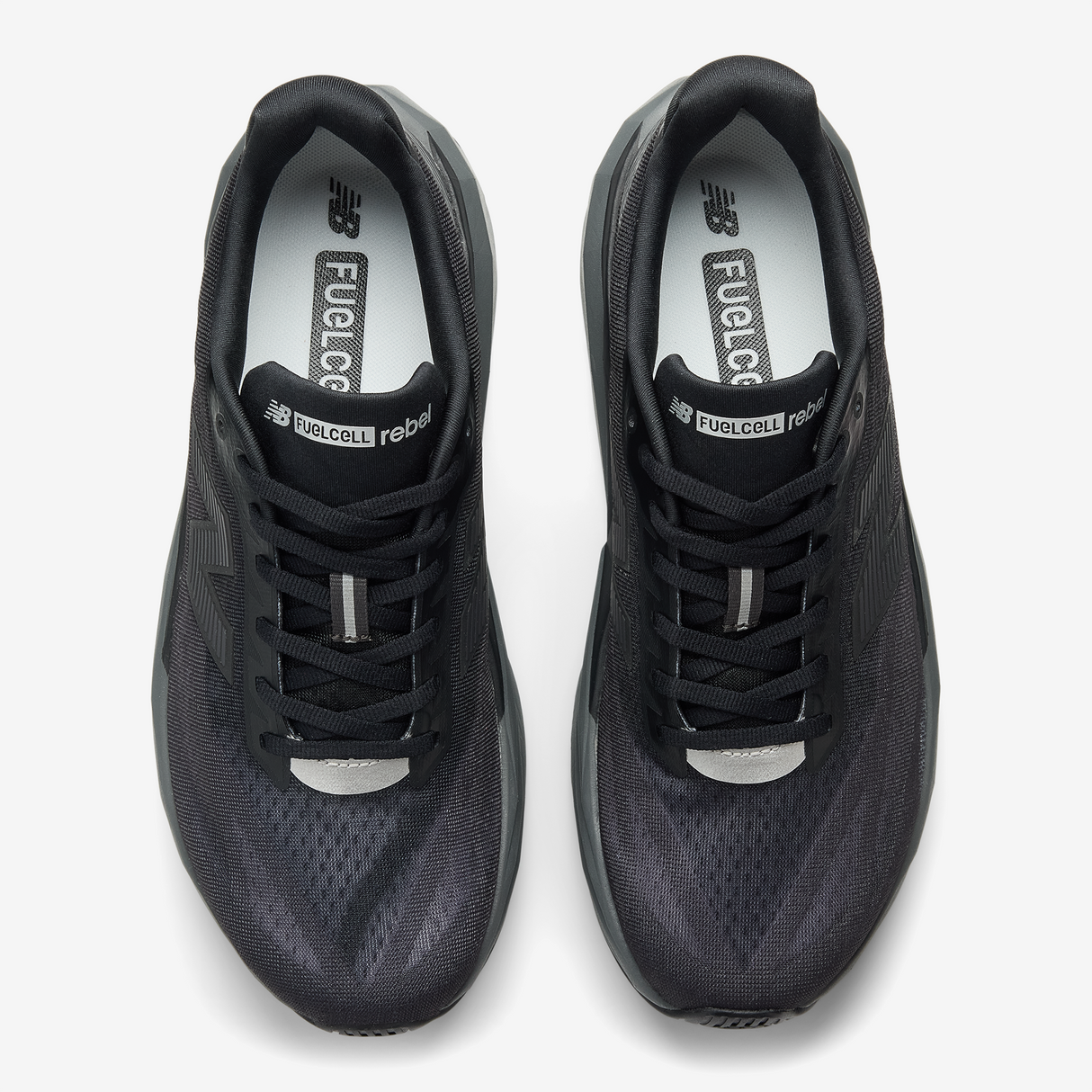 New Balance - FuelCell Rebel v5 - Homme