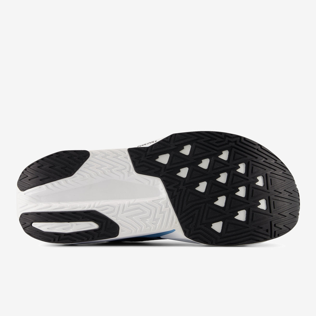 New Balance - FuelCell Rebel v5 - Homme