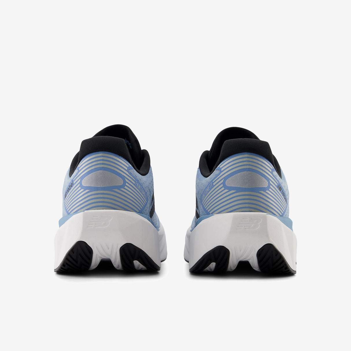 New Balance - FuelCell Rebel v5 - Homme