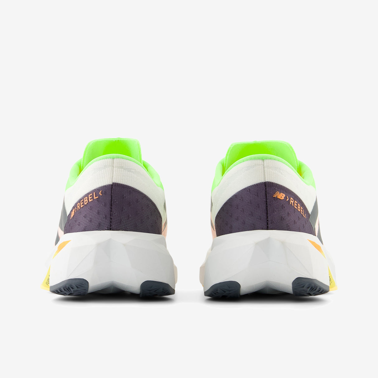 New Balance - FuelCell Rebel v4 - Men's