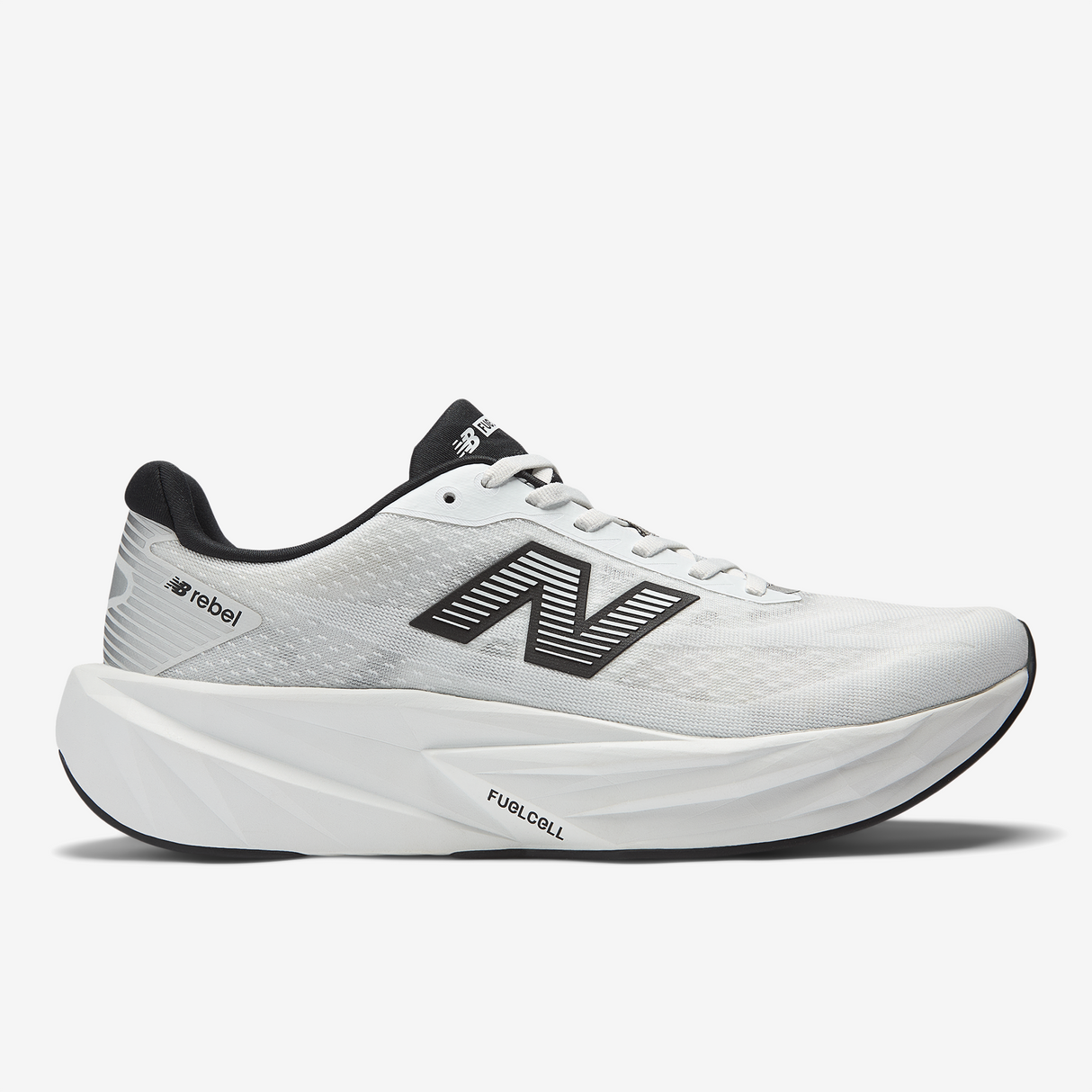 New Balance - FuelCell Rebel v5 - Homme