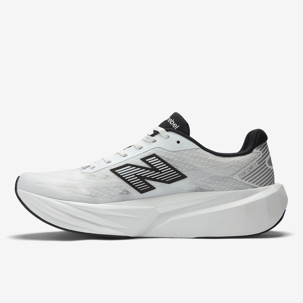 New Balance - FuelCell Rebel v5 - Homme