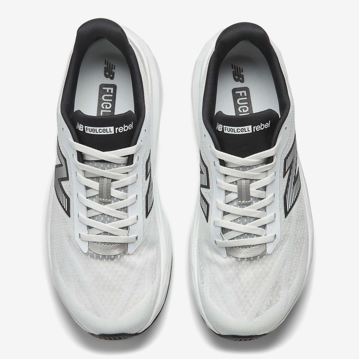 New Balance - FuelCell Rebel v5 - Homme