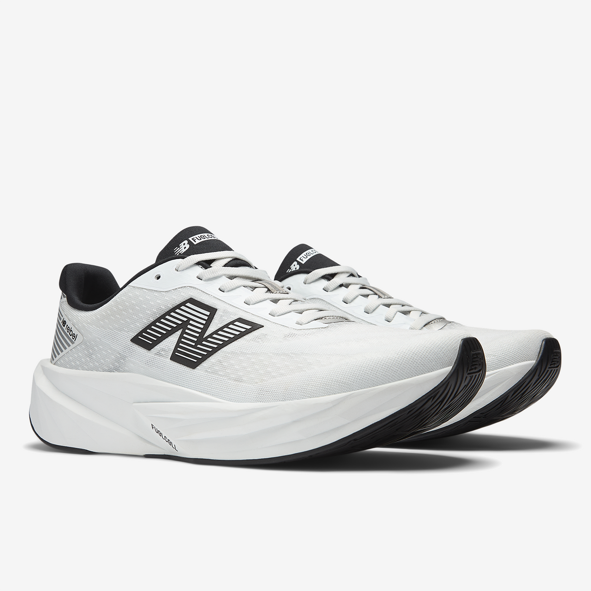 New Balance - FuelCell Rebel v5 - Homme