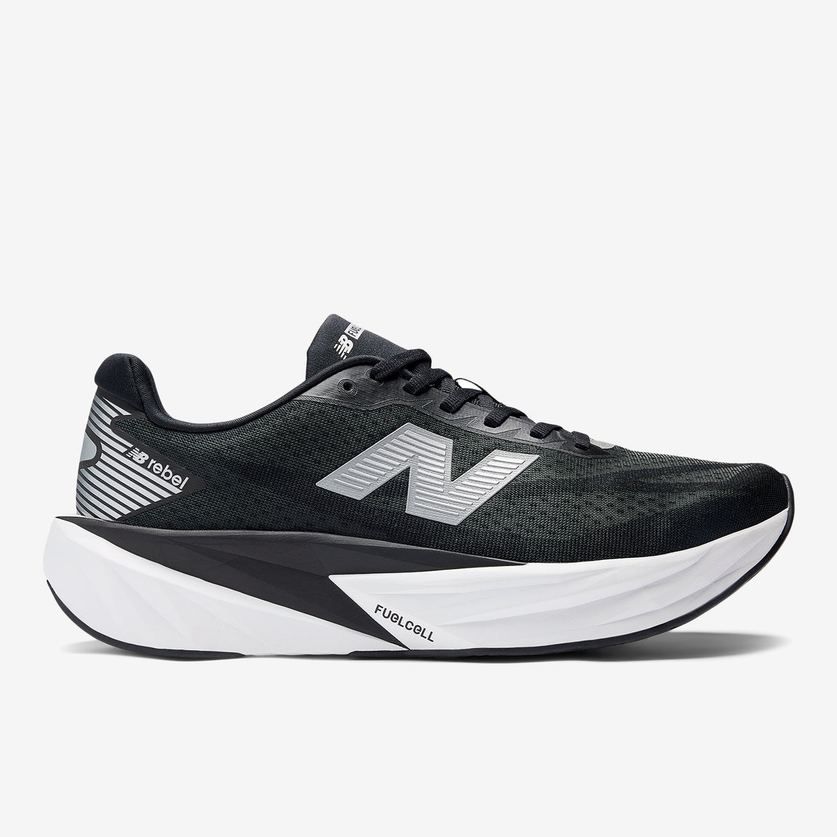 New Balance - FuelCell Rebel v5 - Homme