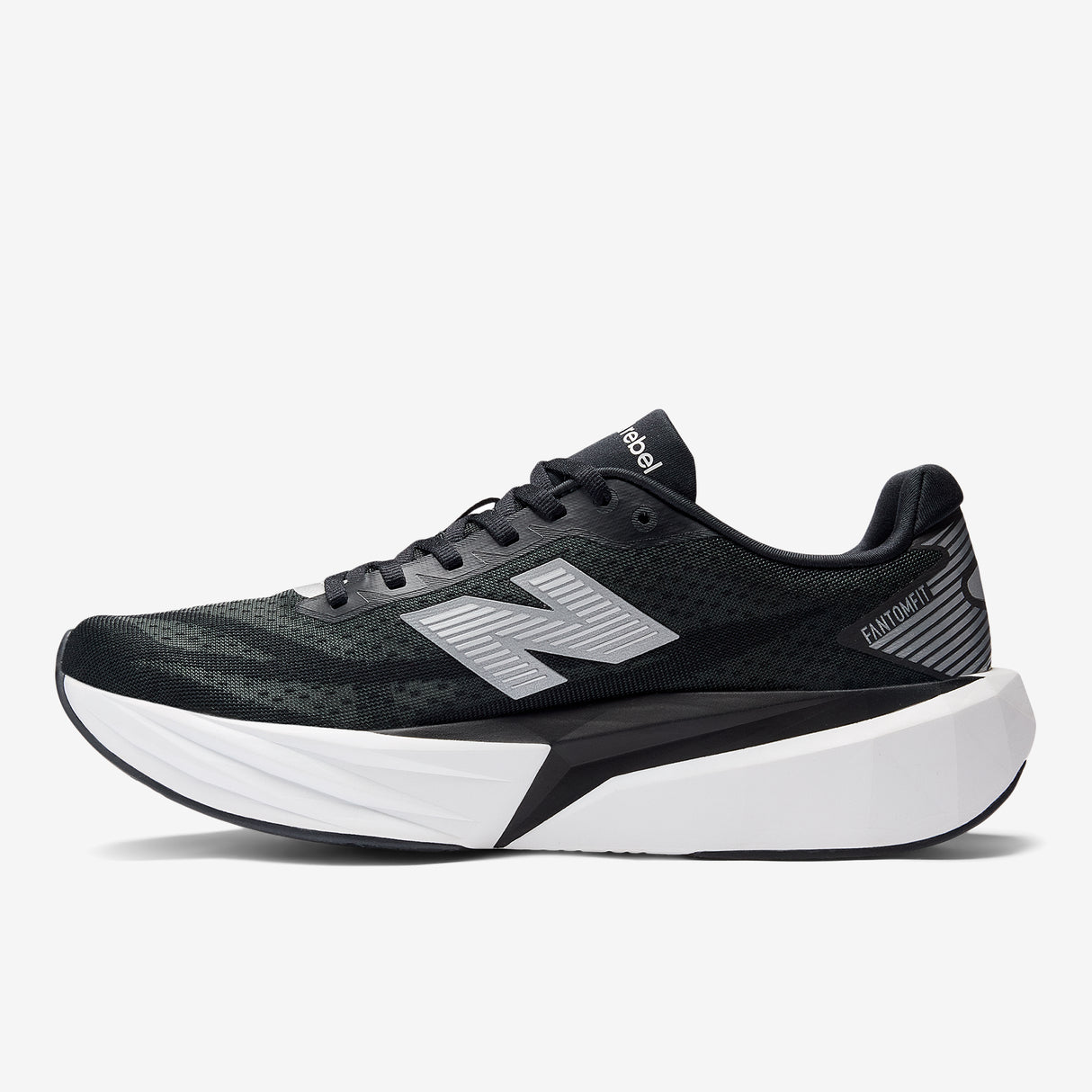 New Balance - FuelCell Rebel v5 - Homme