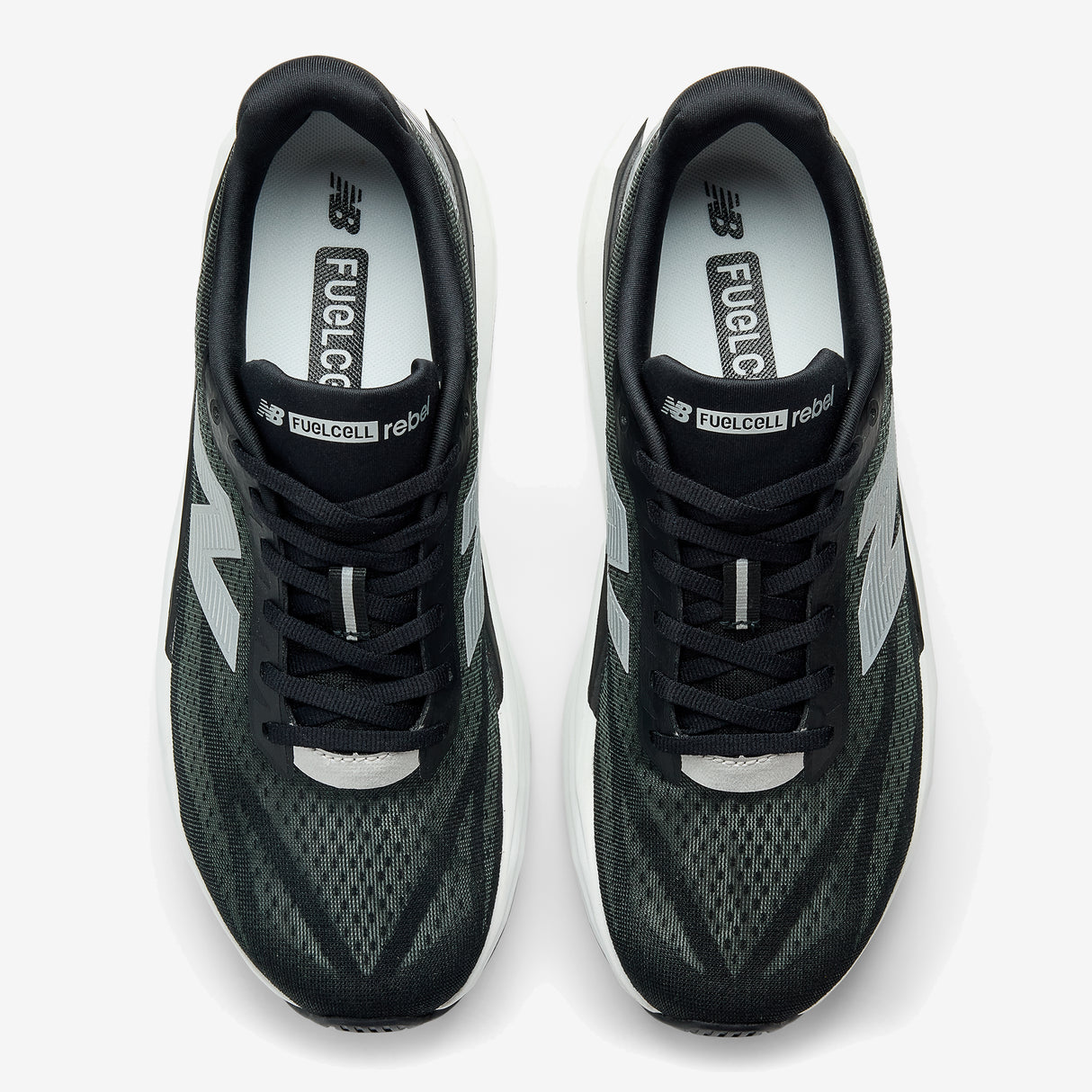 New Balance - FuelCell Rebel v5 - Homme