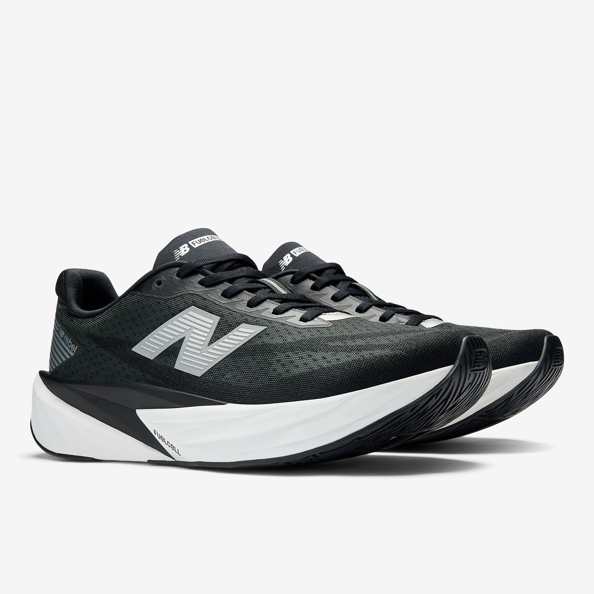 New Balance - FuelCell Rebel v5 - Homme