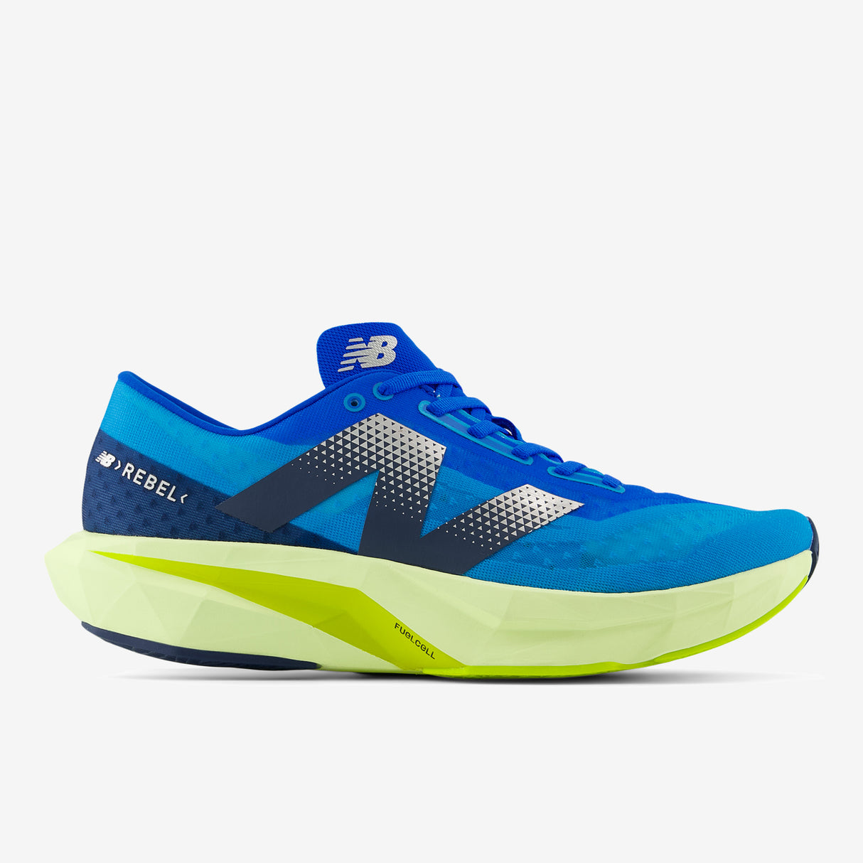 New Balance - FuelCell Rebel v4 - Men's