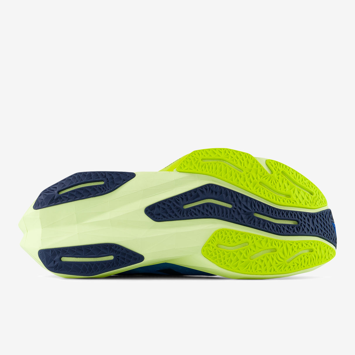 New Balance - FuelCell Rebel v4 - Men's