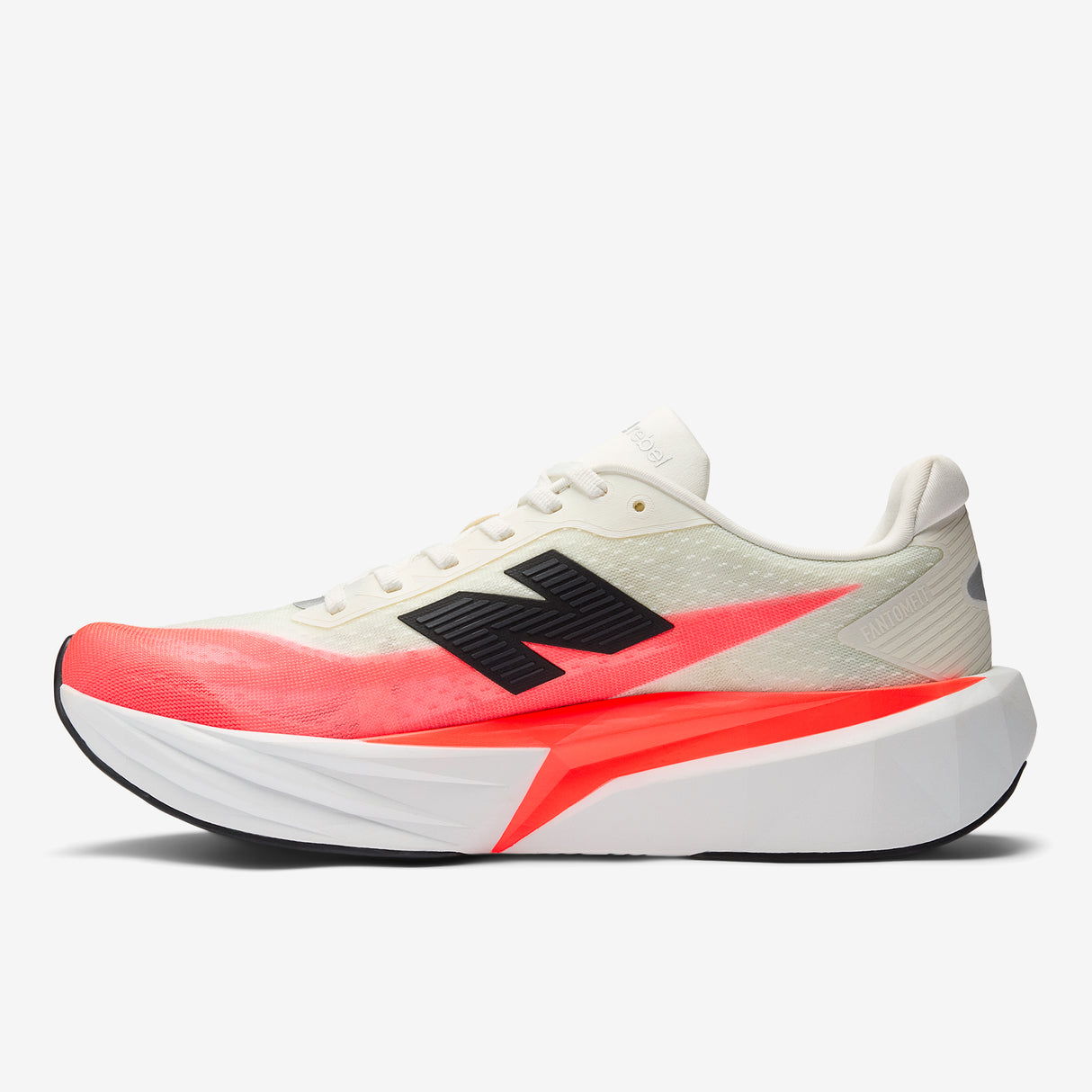 New Balance - FuelCell Rebel v5 - Homme