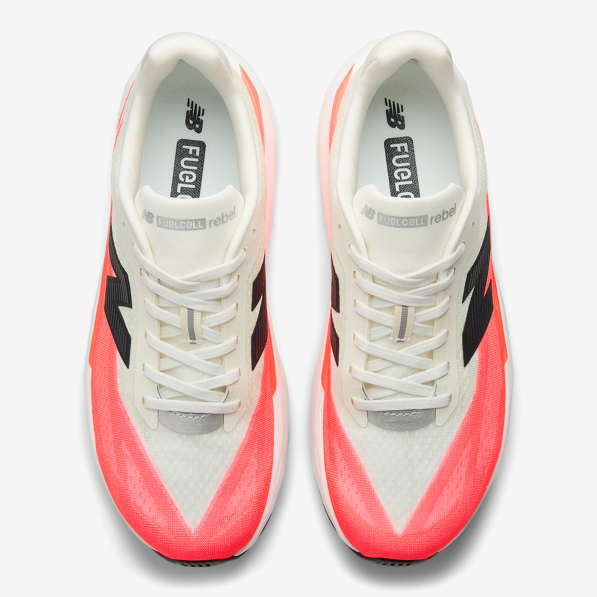 New Balance - FuelCell Rebel v5 - Homme