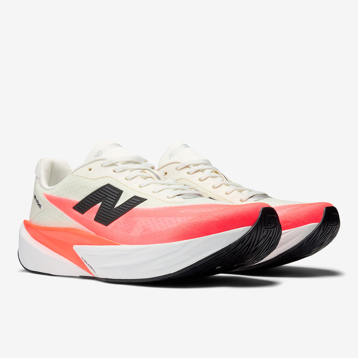 New Balance - FuelCell Rebel v5 - Homme