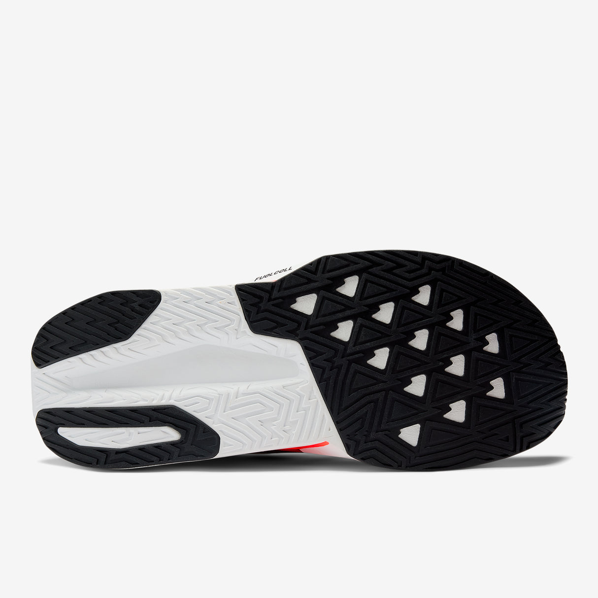 New Balance - FuelCell Rebel v5 - Homme