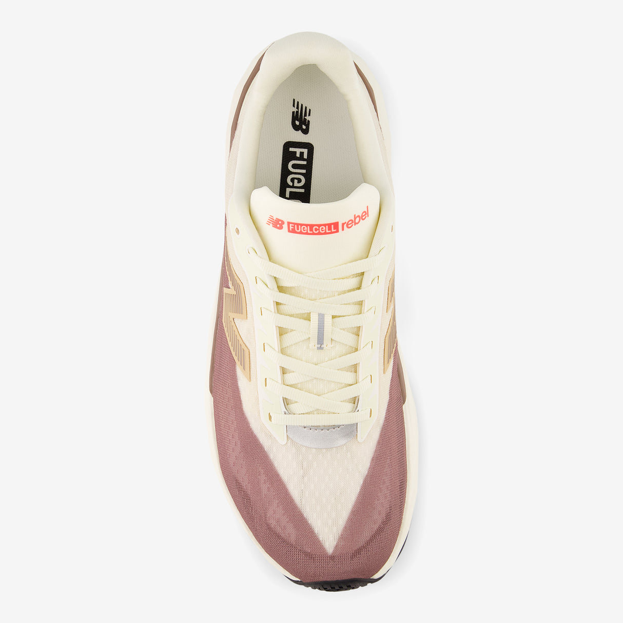 New Balance - FuelCell Rebel v5 - Homme