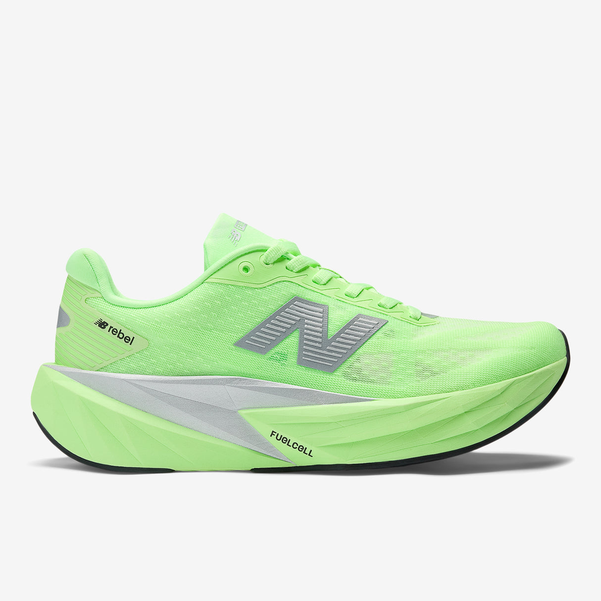 New Balance - FuelCell Rebel v5 - Homme