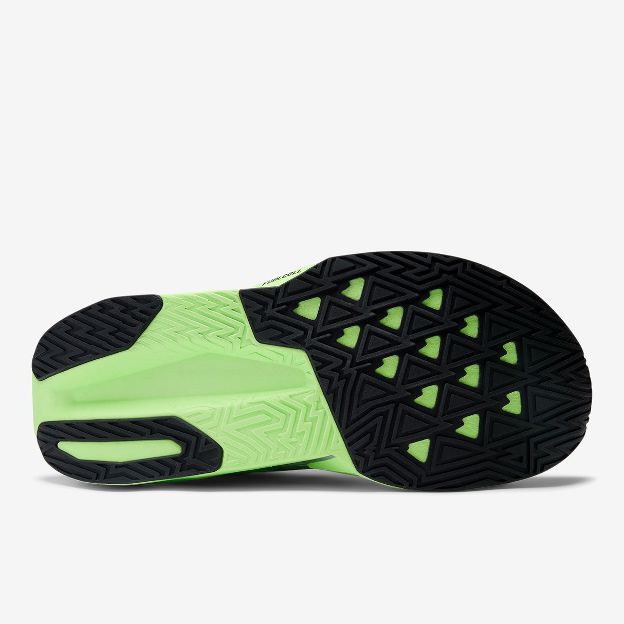 New Balance - FuelCell Rebel v5 - Homme