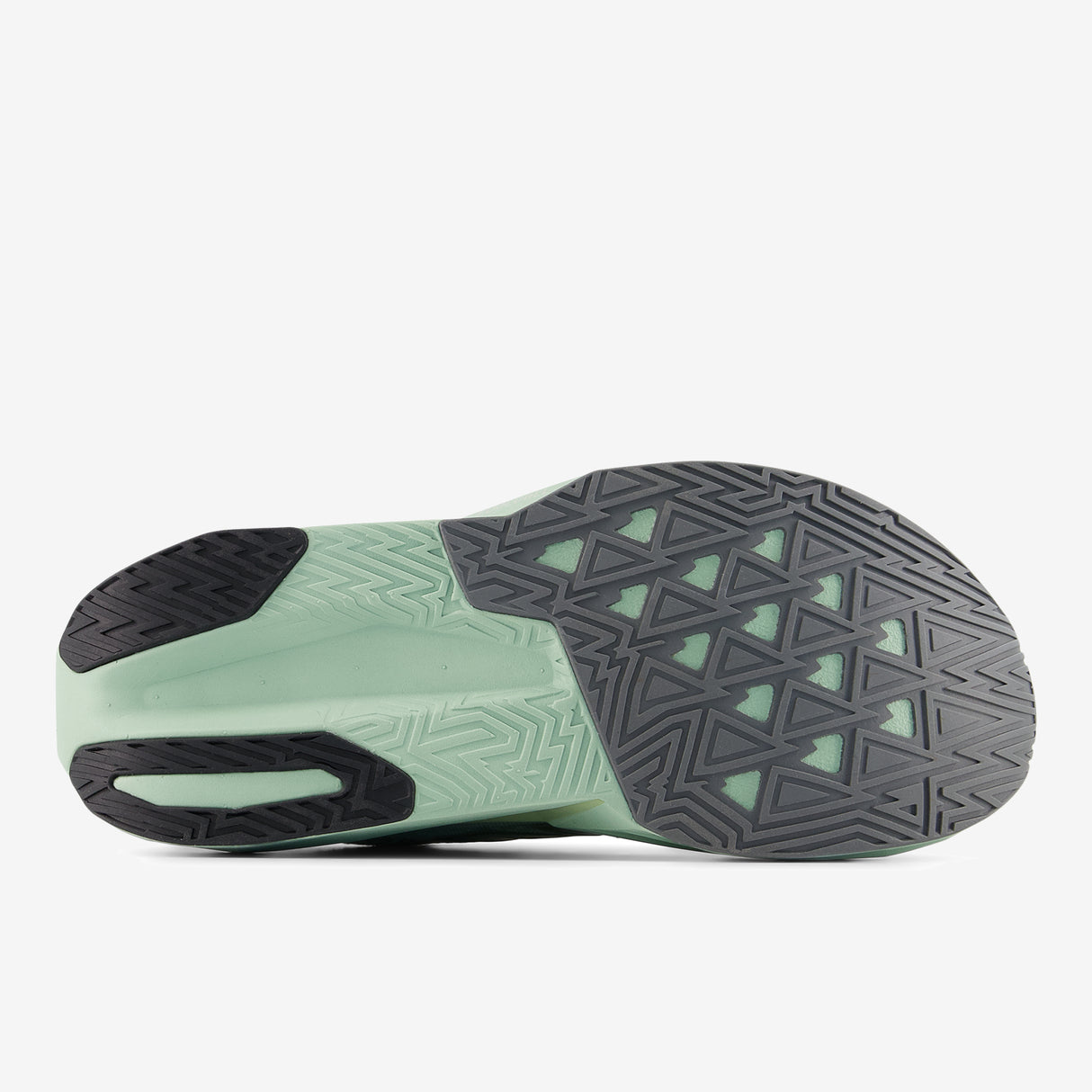 New Balance - FuelCell Rebel v5 - Homme