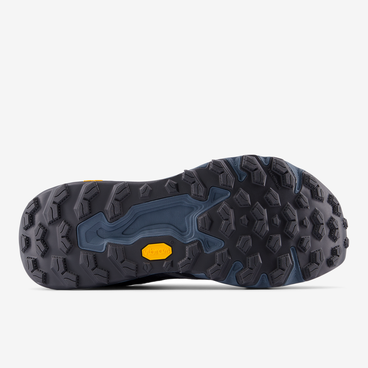 New Balance - Fresh Foam X Hierro v9 - Homme