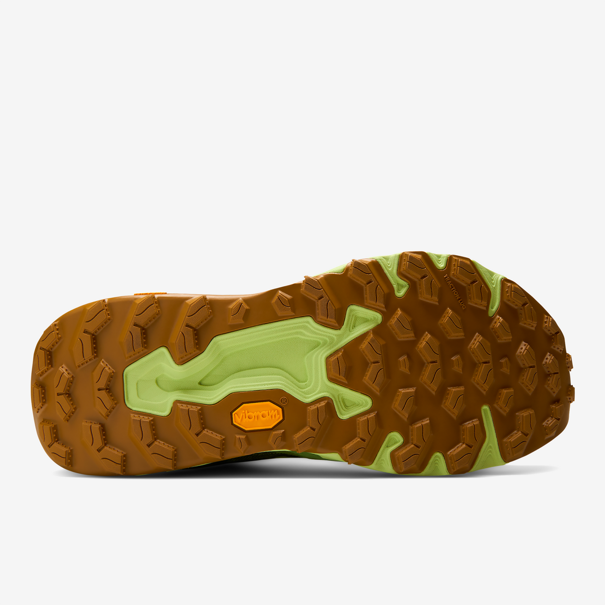 New Balance - Fresh Foam X Hierro v9 - Homme