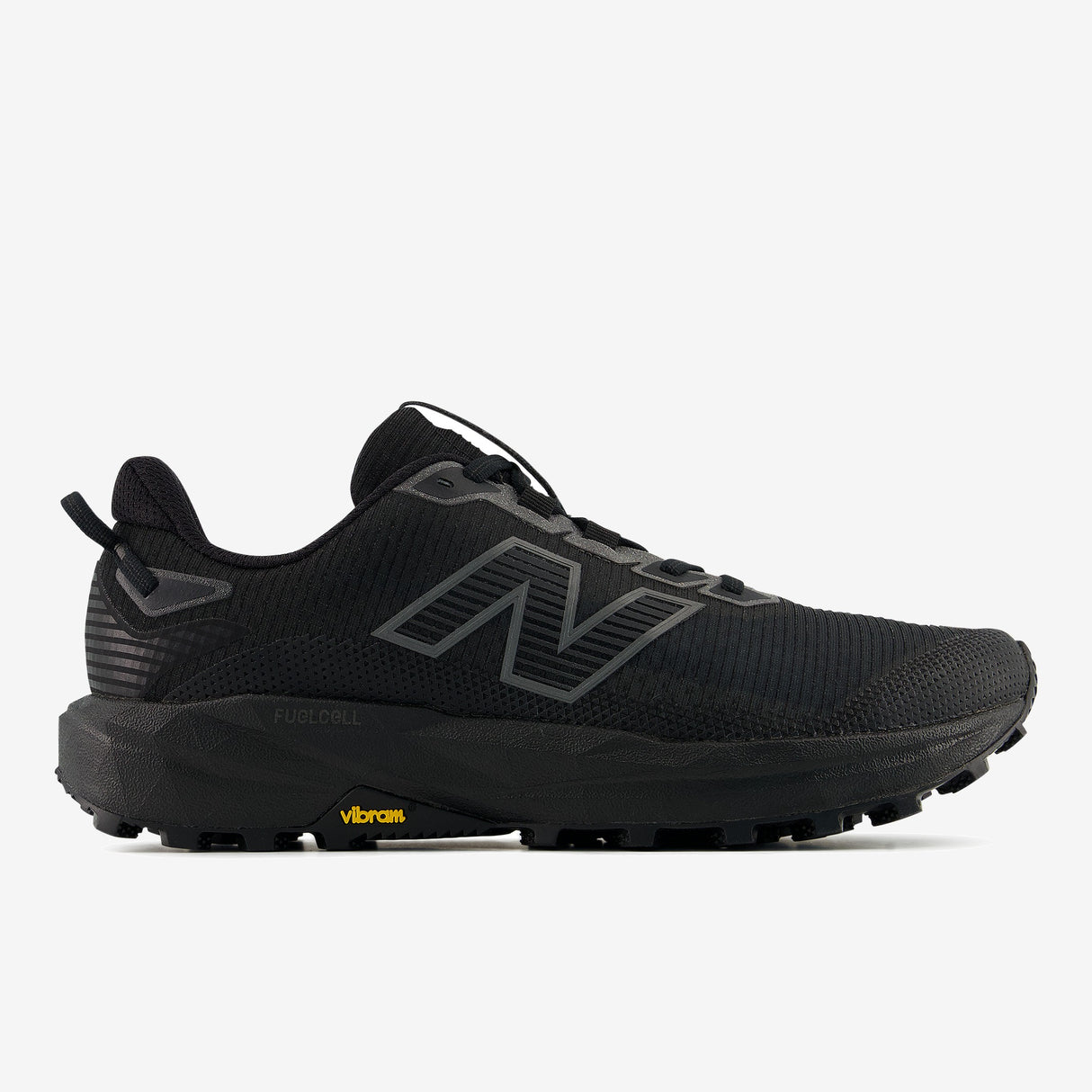New Balance - FuelCell Rebel Trail - Homme