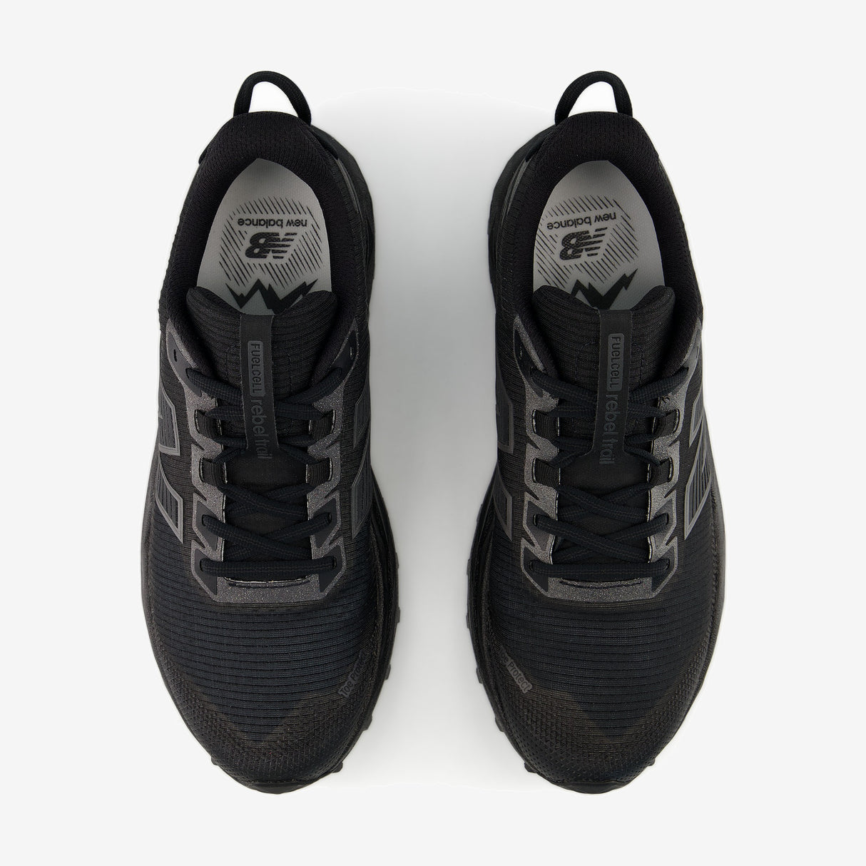New Balance - FuelCell Rebel Trail - Homme