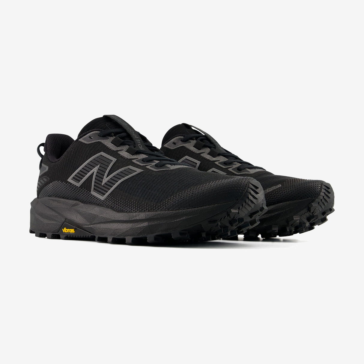 New Balance - FuelCell Rebel Trail - Homme