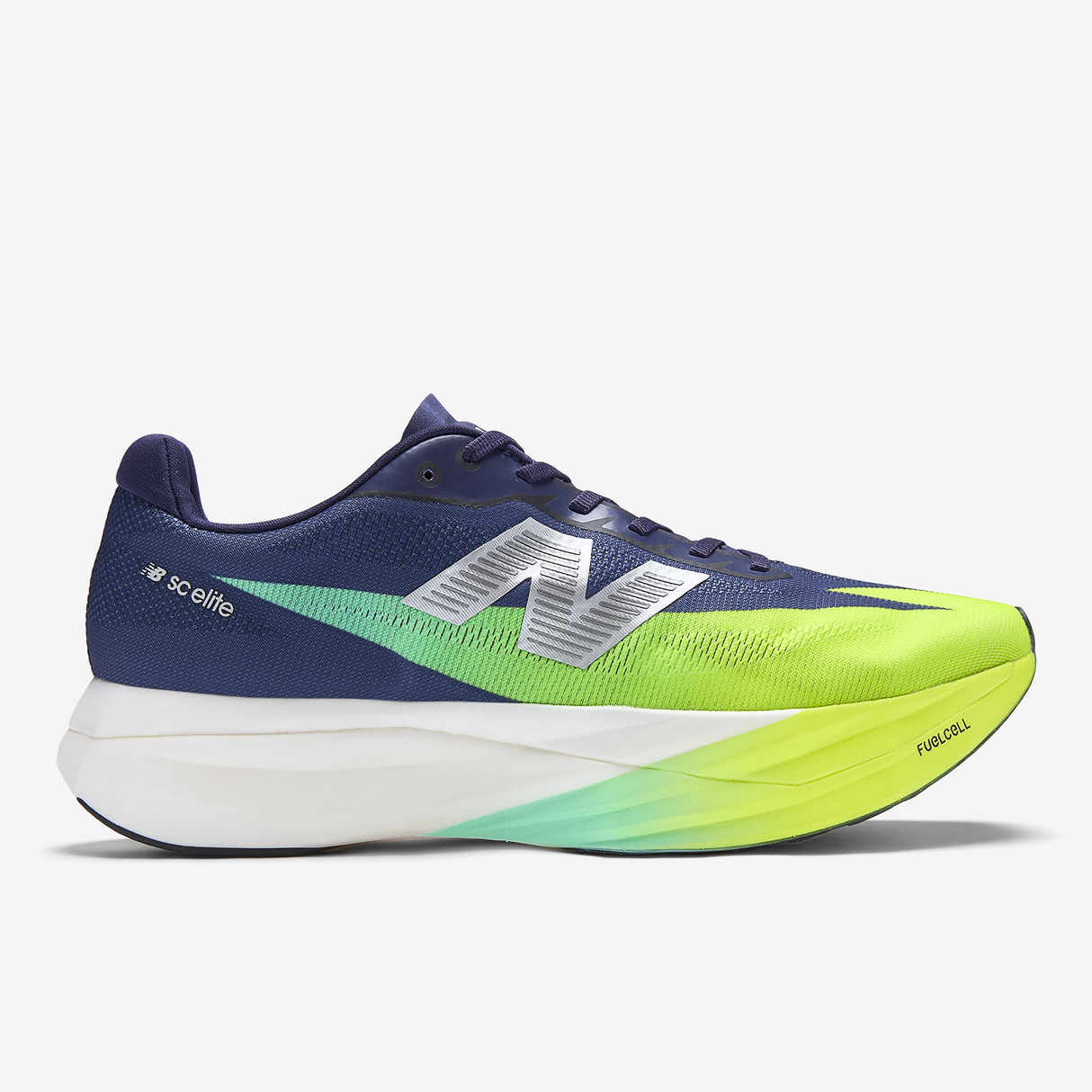 New Balance - FuelCell SuperComp Elite v5 - Large - Homme