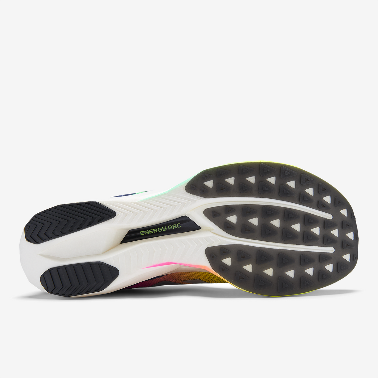 New Balance - FuelCell SuperComp Elite v5 - Homme