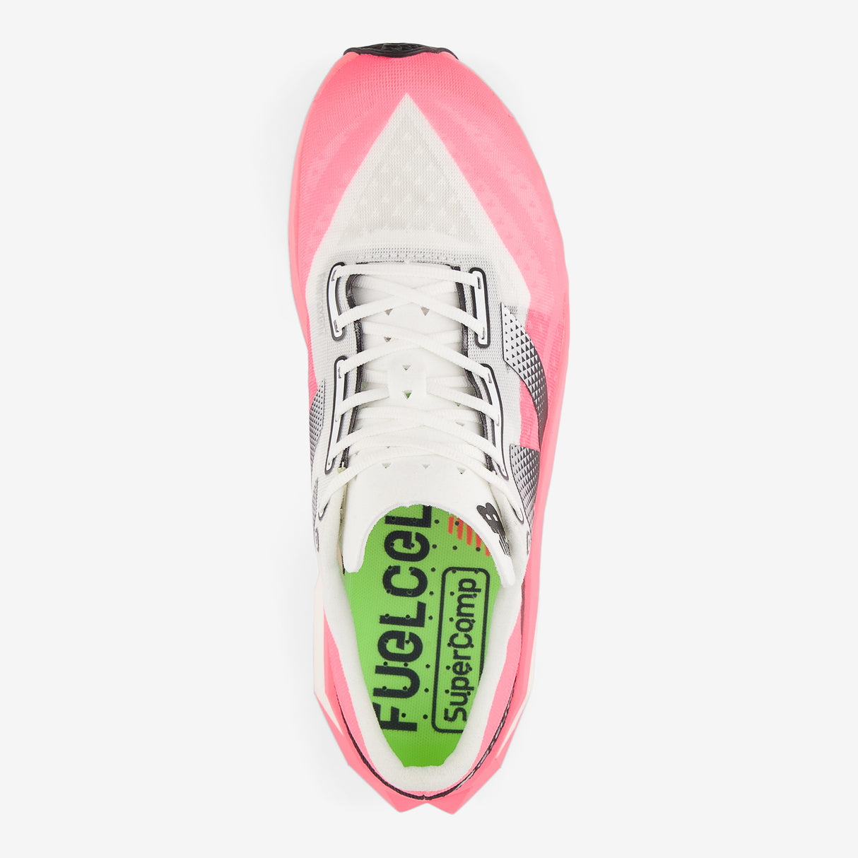 New Balance - FuelCell Supercomp Elite v4 - Men's