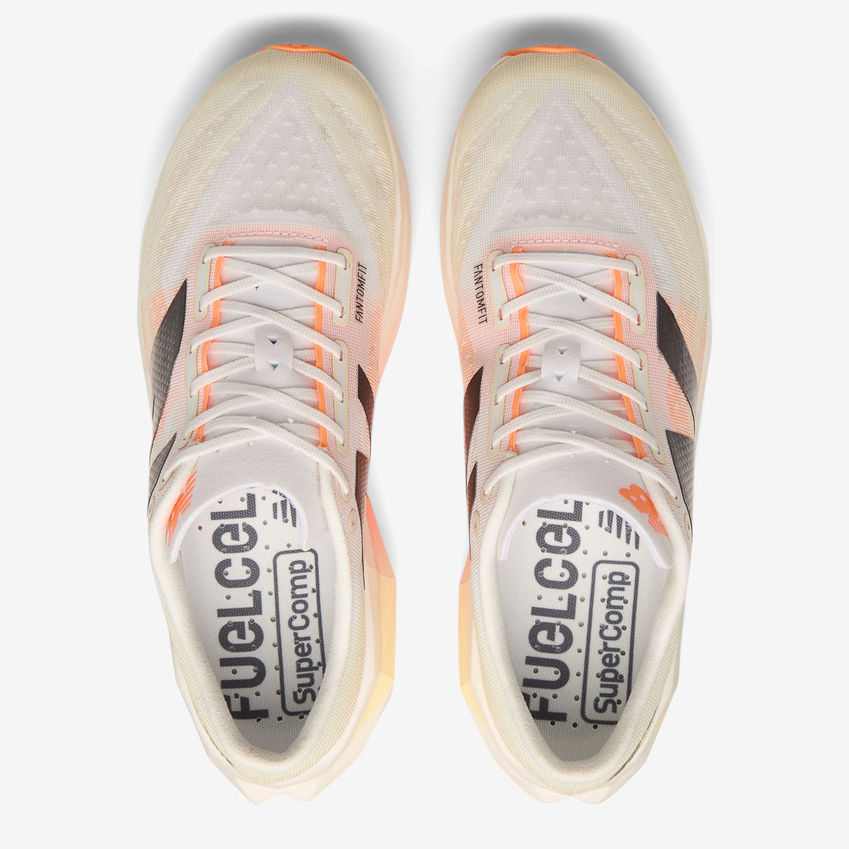 New Balance - FuelCell Supercomp Elite v4 - Men's