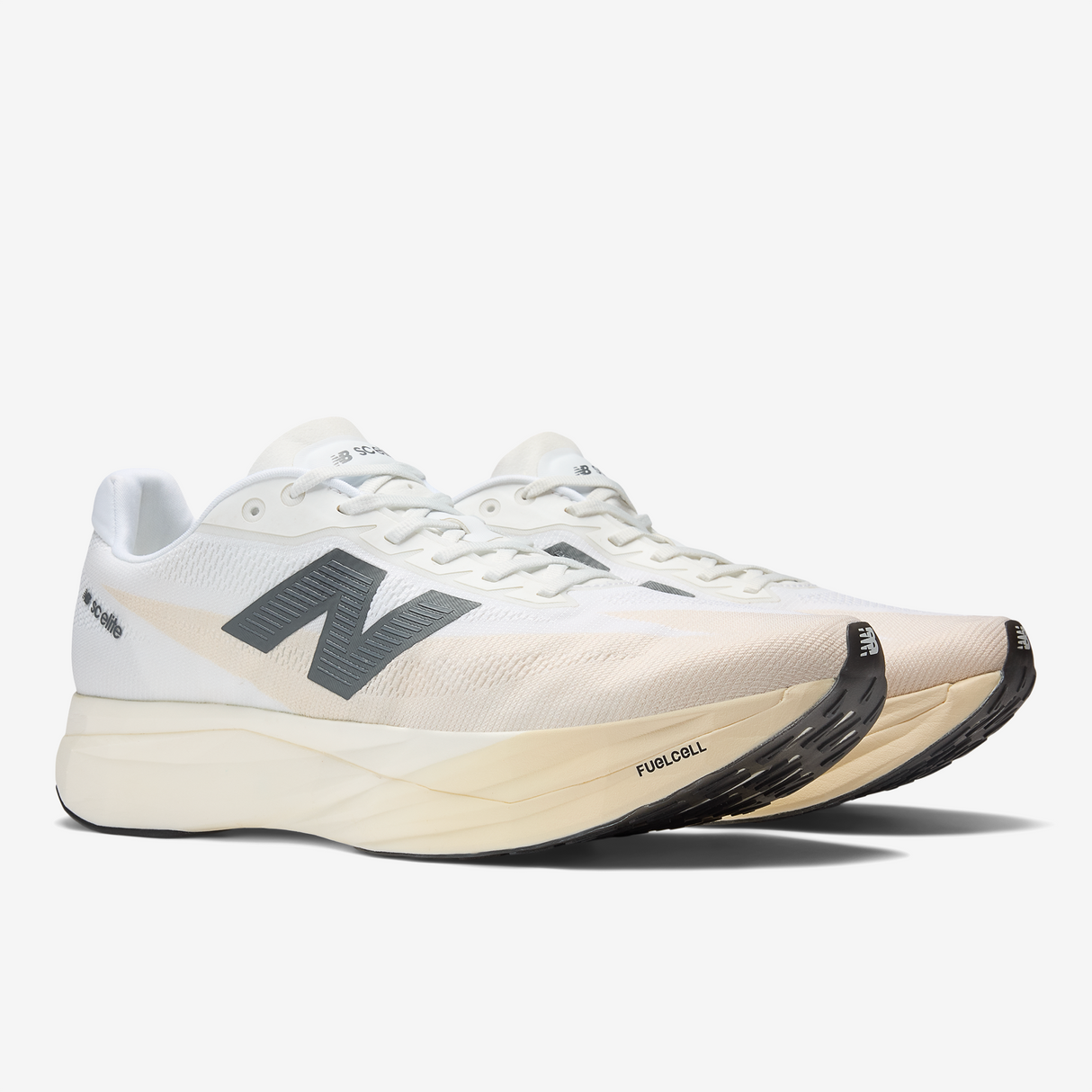 New Balance - FuelCell SuperComp Elite v5 - Large - Homme
