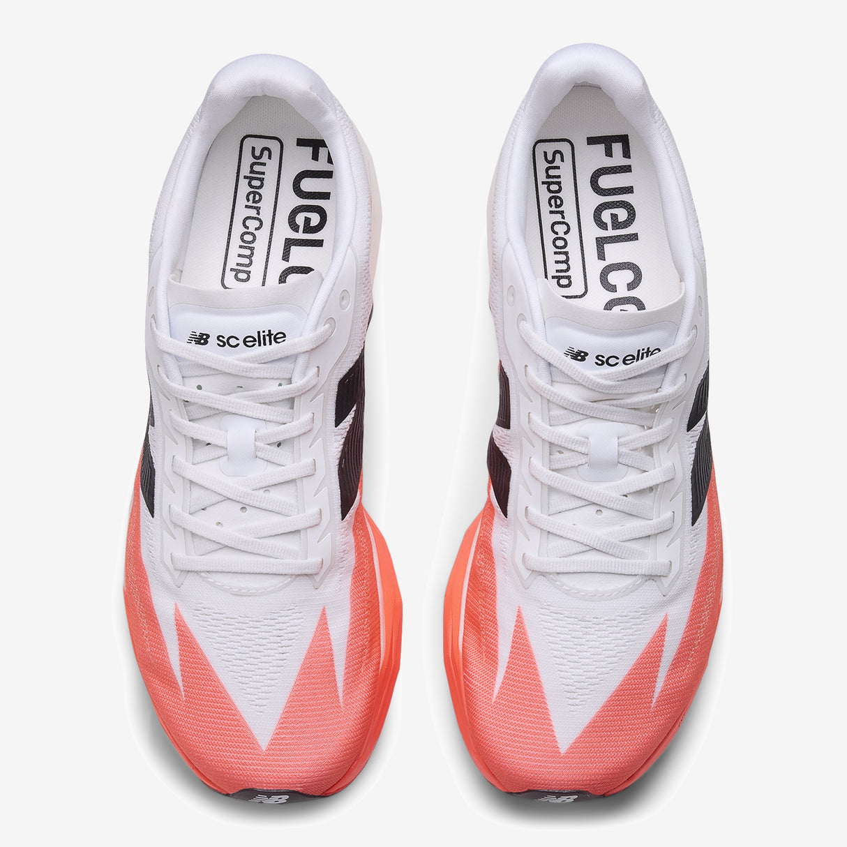 New Balance - FuelCell SuperComp Elite v5 - Homme