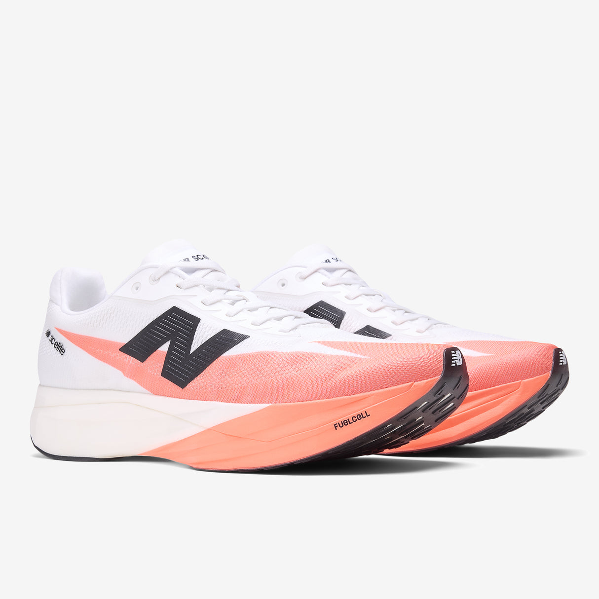 New Balance - FuelCell SuperComp Elite v5 - Homme