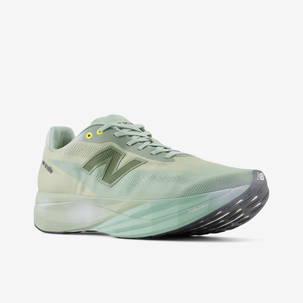 New Balance - FuelCell SuperComp Elite v5 - Large - Homme