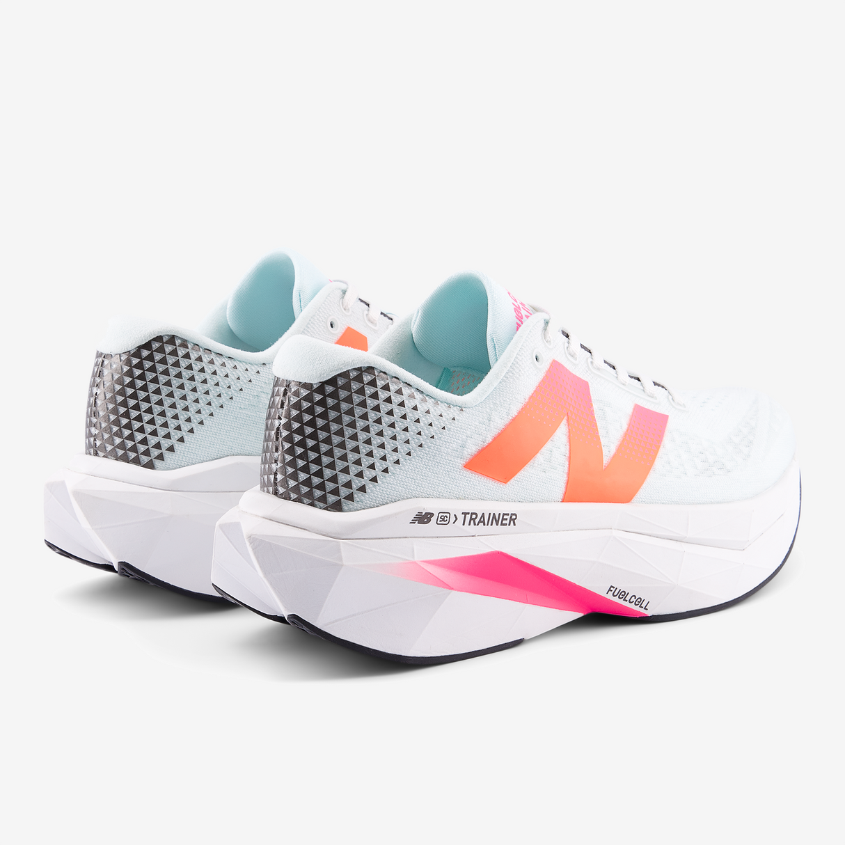 New Balance - FuelCell SuperComp Trainer v3 - Homme