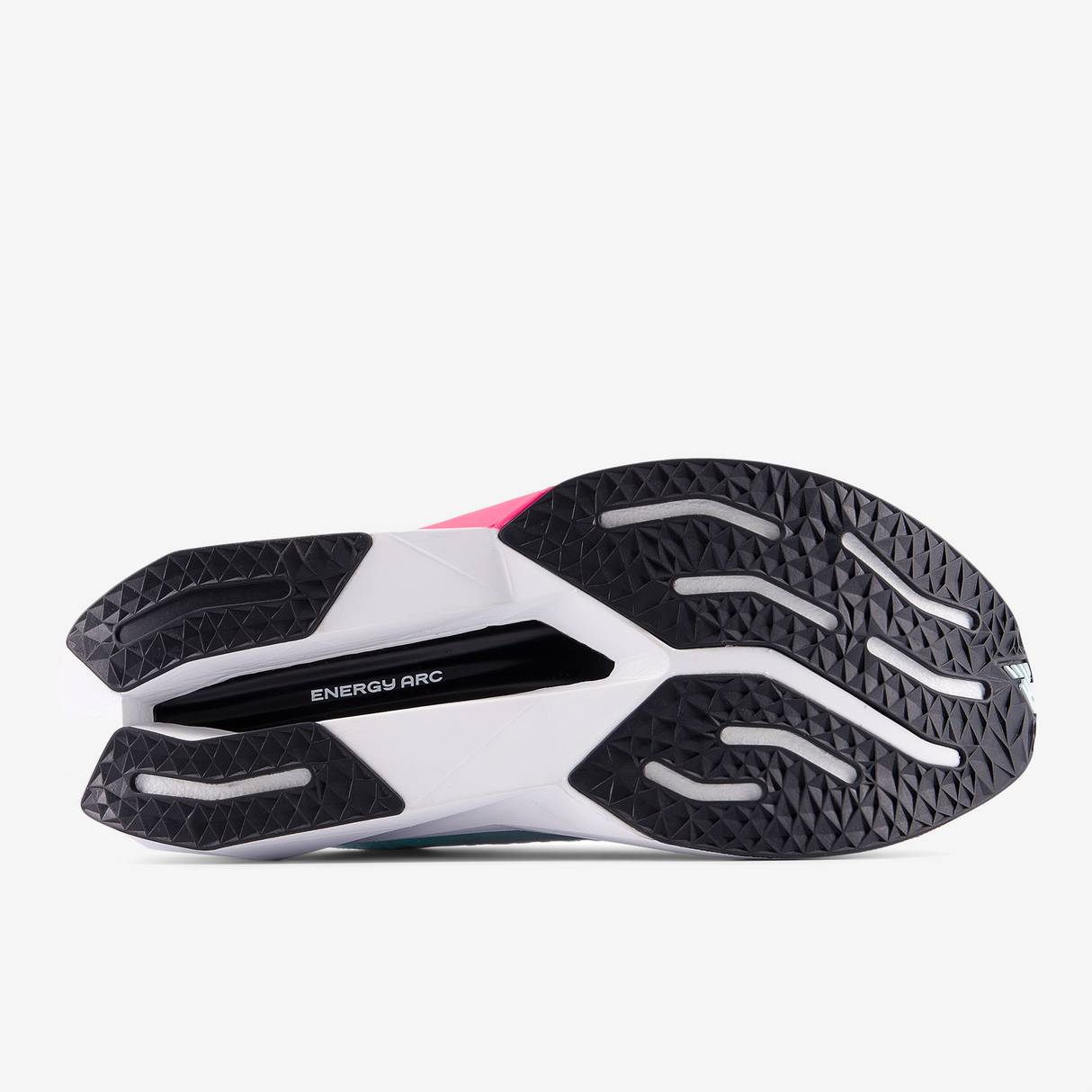 New Balance - FuelCell SuperComp Trainer v3 - Homme