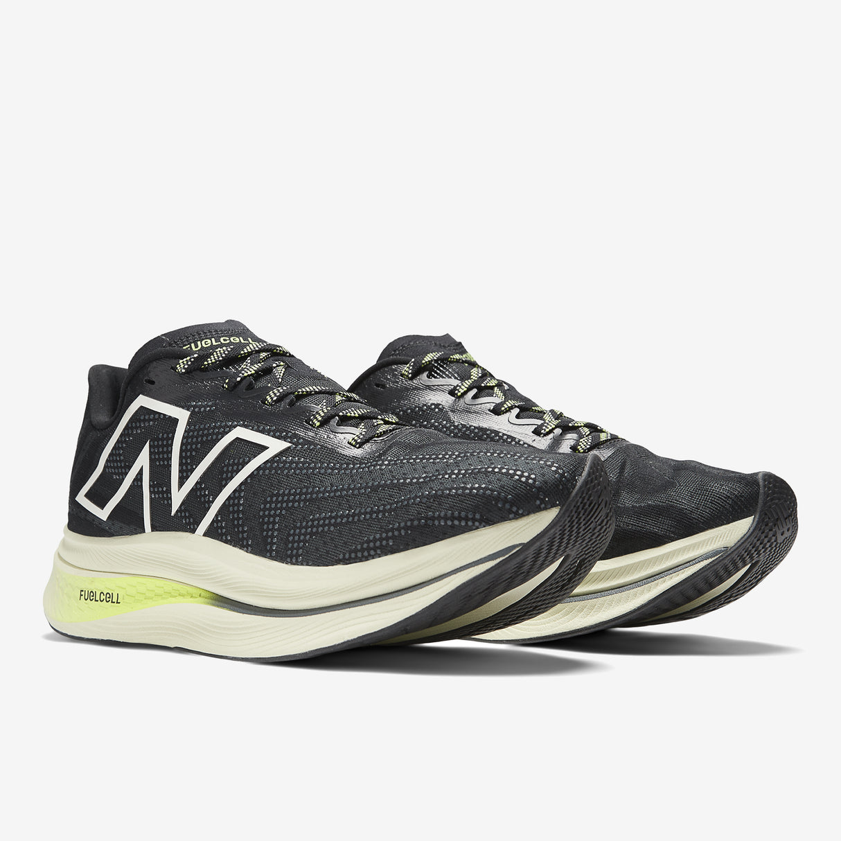 New Balance - FuelCell SuperComp Trainer v2 - Homme