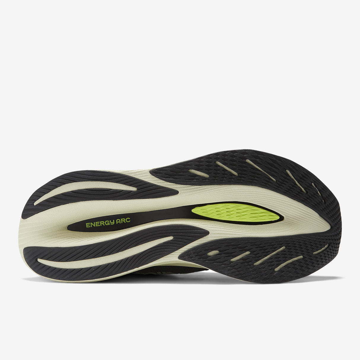 New Balance - FuelCell SuperComp Trainer v2 - Homme