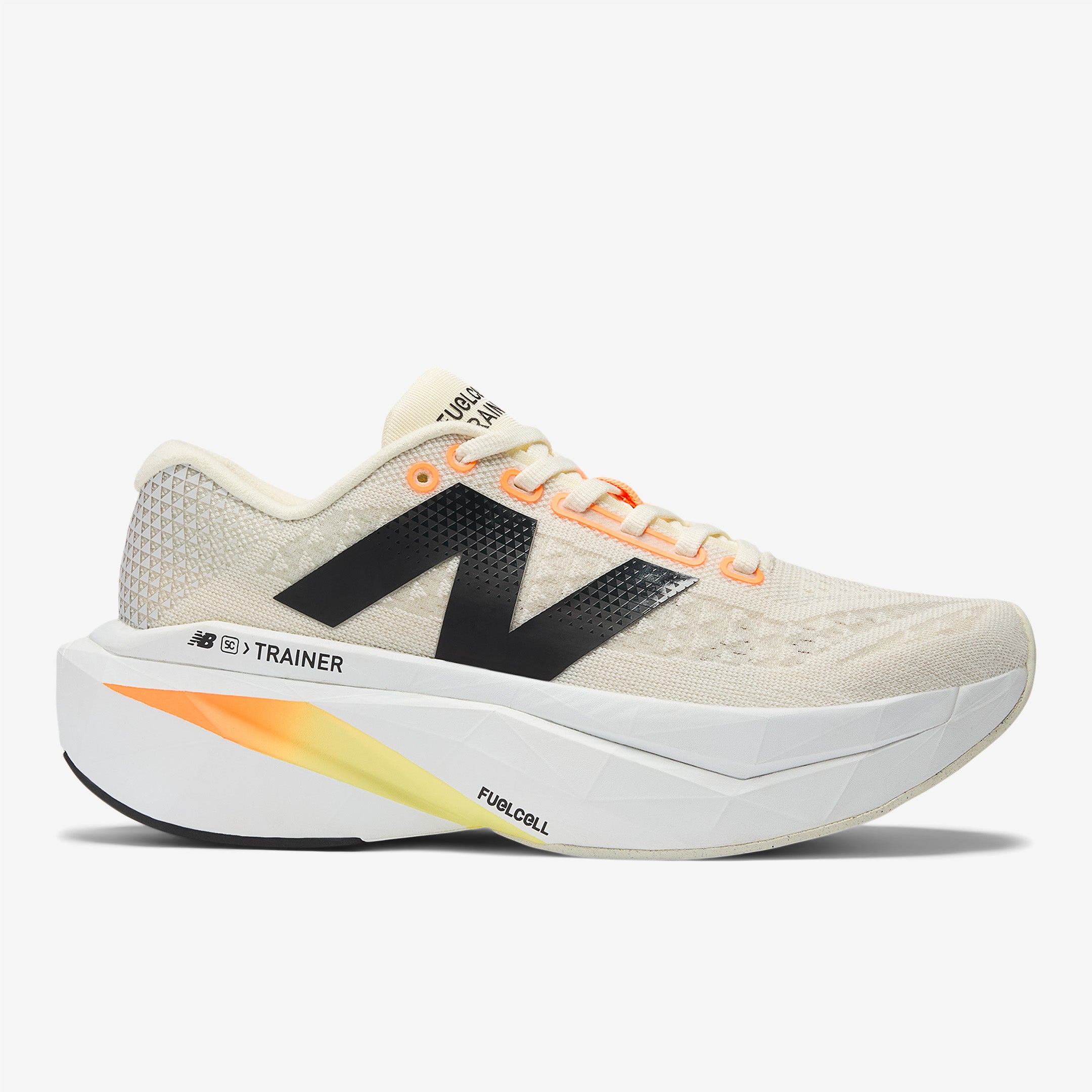 New Balance - FuelCell SuperComp Trainer v3 - Men's – Le coureur