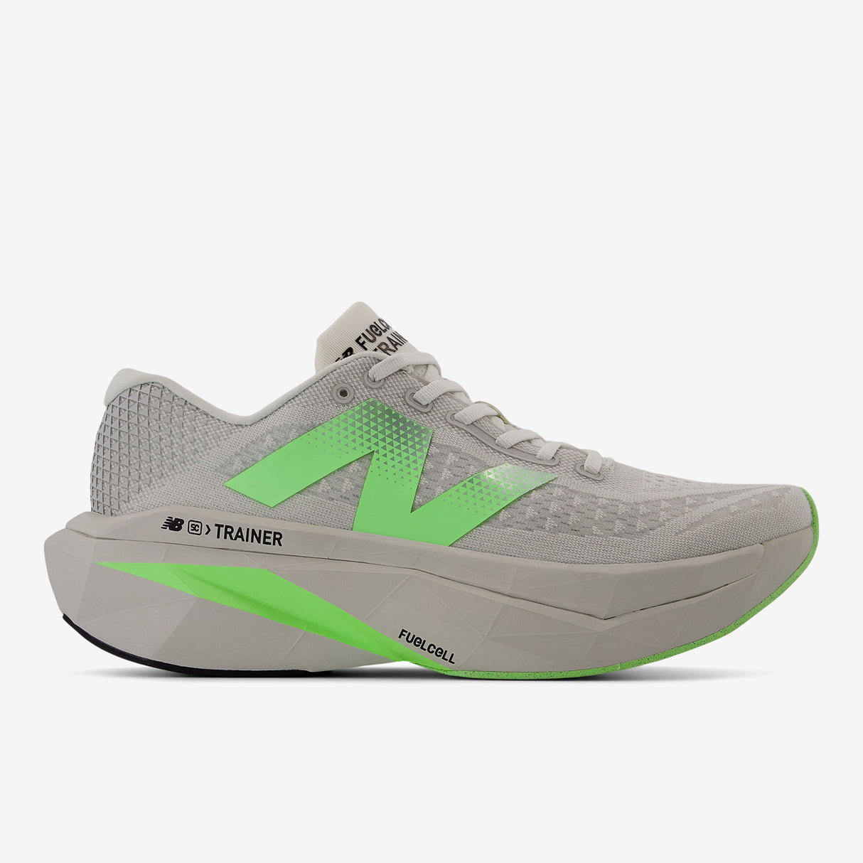 New Balance - FuelCell SuperComp Trainer v3 - Men's