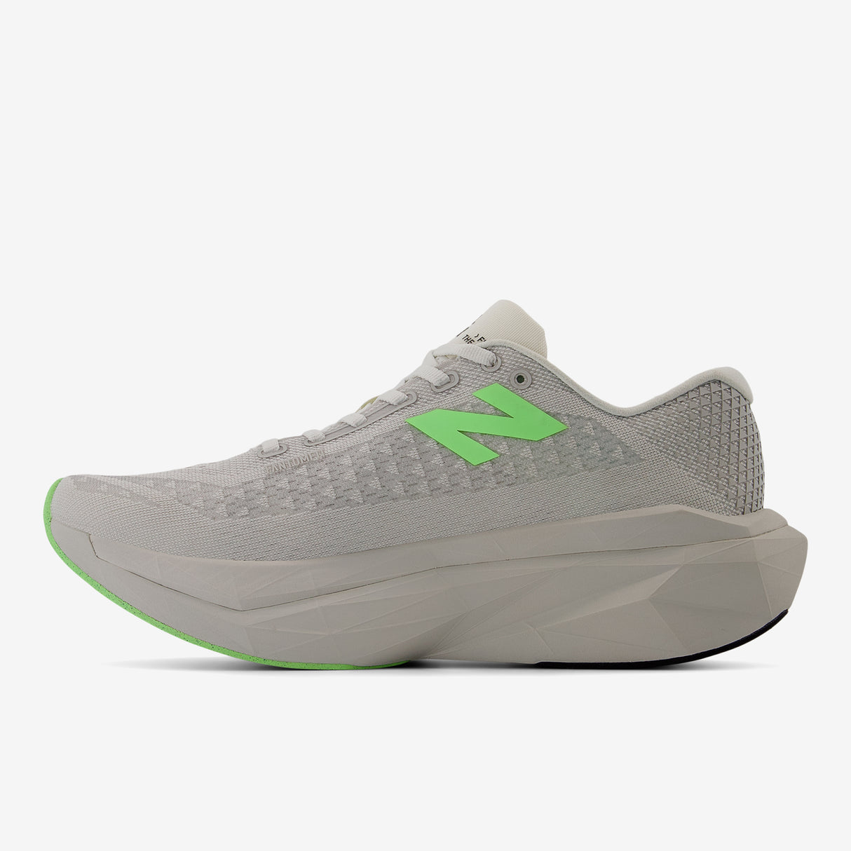 New Balance - FuelCell SuperComp Trainer v3 - Homme